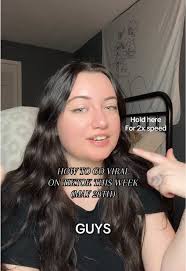 Cómo hacerse viral en TikTok esta semana