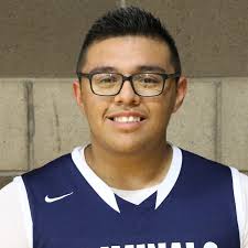 Victor Lopez's High School Career Home