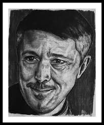 Song Of Ice And Fire Framed Art Prints for Sale