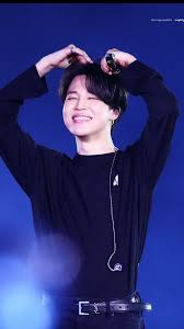 Bts Wallpapers Black Haired Jimin Wallpapers Jimin Black Hair Jimin Hair Black Hair Aesthetic