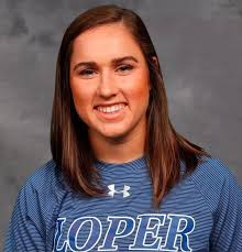 2017 Softball Roster