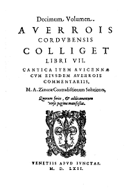 editio Juntina secunda, vol. X