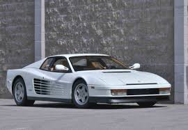 We've gathered more than 5 million images uploaded by our users and sorted them by the most popular ones. 1990 Ferrari Testarossa Miami Vice Ferrari Cars Background Wallpapers On Desktop Nexus Image 1283075