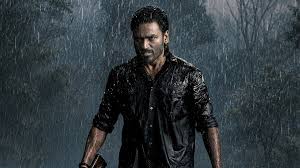 Beyond the Stardom: Dhanush’s 'OM' Signals a Shift in Tamil Action Cinema