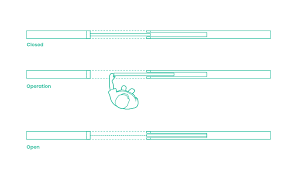 Maybe you would like to learn more about one of these? Pocket Sliding Doors Dimensions Drawings Dimensions Com