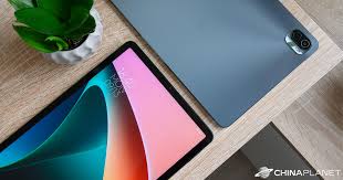 Xiaomi Pad 5 Pro Review ...