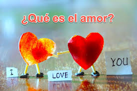 Es como en el griego se describe el amor de afecto, un amor humilde. Que Es El Amor