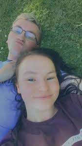 His and Her's. '19 & '23