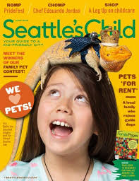 June 2019 Issue by seattleschild