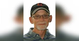 Obituary information for Larry Potter