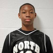 Damani Jennings' North Marion High School Career Home