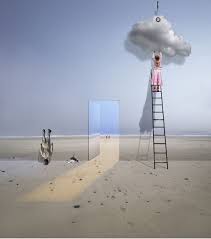 Novelicious On Twitter Surrealism Photography Photo Art Frame Dream Photography