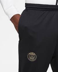 Auch die kinder genießen es. Paris Saint Germain Strike Fussball Trainingsanzug Fur Herren Nike De