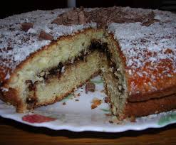 Gateau Au Chocolat Coco Recette Gateau Chocolat Gateau Alimentation