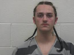 Loudon arrest records and charges