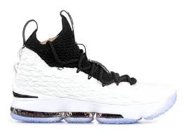 A combination of max air and nike zoom air. Nike Lebron James Sneakers Flight Club