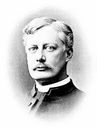 Robert W. B. Elliott