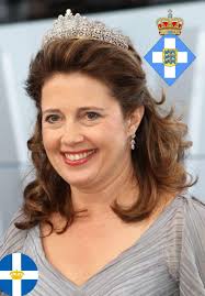 Prinses Alexia turned 20 today! Happy birthday to this beautiful young lady  🎊🎉🧡🥳🎂