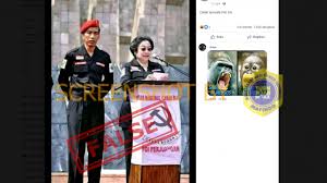 4,000+ vectors, stock photos & psd files. Salah Foto Megawati Pidato Di Podium Berlogo Palu Arit Didampingi Jokowi Turnbackhoax