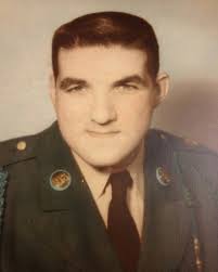 Tribute for Lester G. E. "Butch" Bouchard