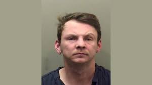 Bloomington men charged with possession, delivery of cocaine