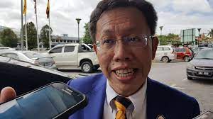 Come on we share some latest information about sim kui hian about his biography, net worth, career, income, and expenses. Dr Sim Gps Needs To Be United To Face Coming Sarawak Polls Malaysia Malay Mail