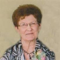 Donita Nieland Obituary