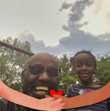 Help me wish my Mom a happy birthday! No long speeches. If you know her,  you know me. Happy birthday Ms. Peggy! 🎉❤️