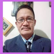 Arnold Laborete Andrade