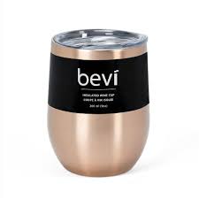 Maybe you would like to learn more about one of these? Bevi Insulated Wine Tumbler Style Your Nest