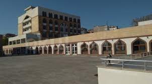 Ankara / çankaya / hacı ömer tarman anadolu lisesi. Kucukcekmece Haci Bektas Veli Anadolu Lisesi