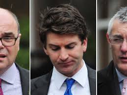 City Link directors acquitted over firm's 2014 collapse