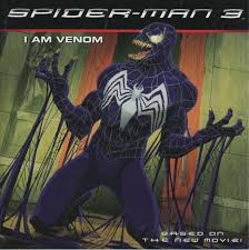 Wrapping your item so it arrives in the same condition it left in is very important to us. Spider Man 3 I Am Venom In Comics Books Spiderfan Org
