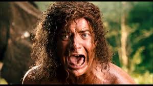 Furry Vengeance (9/11) Movie CLIP