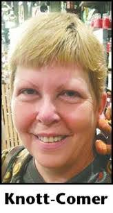 Wendy Knott's Instagram, Twitter & Facebook