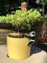 Hanging Miniature Panda Figurine
