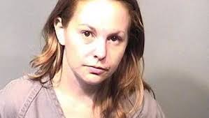 Photos: Arrest mugshots 9-6-15