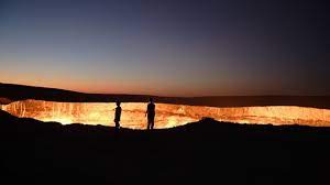 Enter your email and instructions will be sent to you! Ø¨ÙˆØ§Ø¨Ø© Ø¬Ù‡Ù†Ù… ÙÙŠ ØªØ±ÙƒÙ…Ù†Ø³ØªØ§Ù† Ø¢ÙŠØ© Ù…Ù† Ø¢ÙŠØ§Øª Ø§Ù„Ù„Ù‡ Ø§Ø®ØªØ±Ù†Ø§ Ù„ÙƒÙ… Ù…ØªÙØ±Ù‚Ø§Øª Ø§Ù„Ø¨ÙŠØ§Ù†