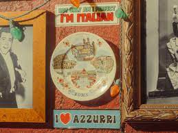 Recipes to make in bulk and freeze. The Bizarre History Of Buca Di Beppo America S Most Postmodern Red Sauce Chain Bon Appetit