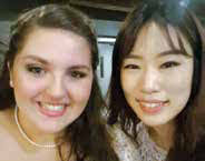 Fiona Raynor's Instagram, Twitter & Facebook