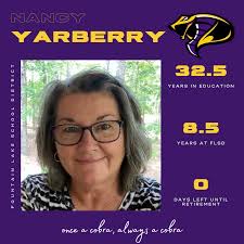 Fountain Lake School District