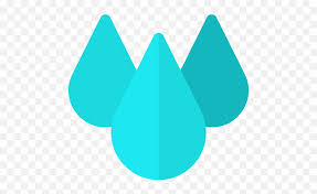 Gambar baru diunggah setiap minggu. Flat Version Water Drop Icon Nature Rounded Icons Png Free Transparent Png Images Pngaaa Com
