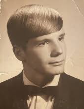 Obituary information for Richard David Forrester