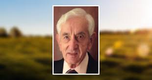 Louis Desmond Obituary April 23, 2018