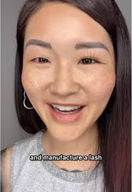 Hannah Cho Lashes Review