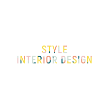 Colorful Text Logo Text Logo Interior Designer Logo Trendy Logos