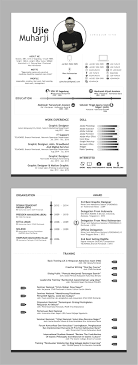 Resume Resume Writing Tips Graphic Design Fun Cv Template