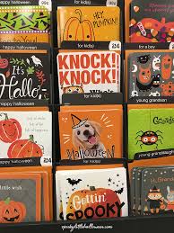 17 Items for a Halloween Scare Package — Spooky Little Halloween