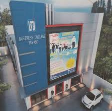 Pendaftaran Dan Akreditasi Kampus Lp3i Kupang 2021 2022 Tasikplaza