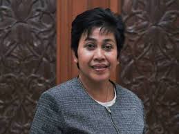 Zeti akhtar aziz yang tamat perkhidmatannya april lalu. Bnm Perlu Bebas Profesional Bagi Jamin Kestabilan Monetari Negara